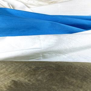 <span class=keywords><strong>Tissu</strong></span> en <span class=keywords><strong>soie</strong></span> dupiona teint en fils <span class=keywords><strong>de</strong></span> coton, étoffe en <span class=keywords><strong>soie</strong></span> <span class=keywords><strong>de</strong></span> 16mm,17mm,19mm,23mm - Product Image 6