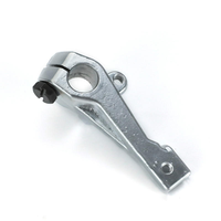 # 272001-92/ # Support de boucleur 273510-92 compatible avec la machine à coudre surjeteuse industrielle Pegasus EX3200 à 5 fils, pièces et accessoires