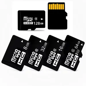 Categorías: Tarjeta de memoria de alta velocidad de 4GB, 8GB, 16GB, 32GB, 64GB, 128GB, tarjeta SD, tarjeta Mini TF utilizada para monitorizar el tacógrafo del dron. - Product Image 2