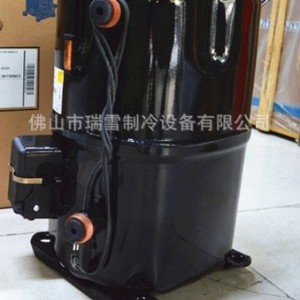 คอมเพรสเซอร์ทำความเย็น HYZL รุ่น AEZ4425Z สำหรับอุปกรณ์ทำความเย็นตู้เย็น - Product Image 4