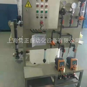 ปั๊มวัดปริมาณแม่เหล็กไฟฟ้าแบบเด่นชัด BT4B0708NPB2000M1000000 7.1LH สำหรับบำบัดน้ำอุตสาหกรรม - Product Image 5