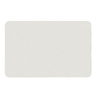 Tapis de bain en diatomite rigide, épais, couleur unie, antibactérien, anti-moisissure, séchage rapide, antidérapant, personnalisé, nouveau modèle 2026 pour salle de douche