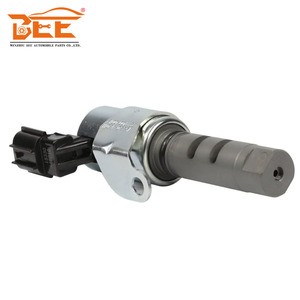 15330-46011 15330-46010 1533046011 1533046010 katup Solenoid mesin waktu VVT untuk TOYOTA - Product Image 2