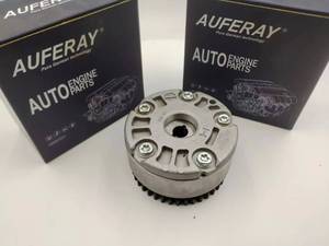 AUFERAY OE 13025-3AA0D Nouveau Régulateur <span class=keywords><strong>de</strong></span> Distribution en Acier HR15 pour Moteur Infiniti X-TRAIL Garantie 1 An - Product Image 5