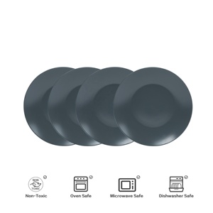 โปรโมชั่นเดือนกันยายน ชุดเซรามิกสำหรับครัว ชุดเซรามิกสำหรับร้านอาหาร และชุดเครื่องครัวหินสุดหรู - Product Image 3