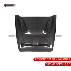 สำหรับ Mercedes G63 W465สไตล์ BB800ฝากระโปรงคาร์บอนไฟเบอร์น้ำหนักเบาแห้งกลอนฝากระโปรงคาร์บอนสำหรับเปลี่ยนช่องระบายอากาศ - Product Image 6
