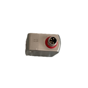 เครื่องขยายสัญญาณ KEYENCE LR-ZB100CP พร้อมเซ็นเซอร์เลเซอร์ CMOS ในตัว แบบสะท้อนแสงสี่เหลี่ยม ขั้วต่อ M8 ขนาด 100 มม. มีสินค้าในสต็อก - Product Image 5
