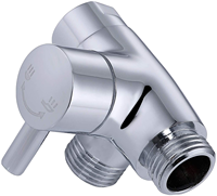 Accessoires de salle de bain déviateur robinet de douche