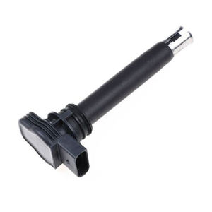 Koil Pengapian Q 06H905115 221604109 Kondisi Baru Koil Pengapian Elektrik untuk Audi Volkswagen A3 untuk Tiguan A4 A5 05-15 - Product Image 4