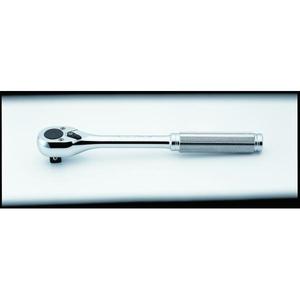 KOKEN - 4753NB 1/2 ''trinquete reversible con botón de liberación rápida-EAN 4991644125456 RATCHETS 1/2" - Product Image 1
