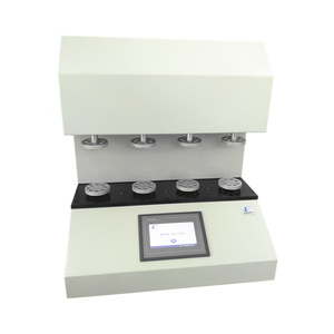 Testapparatuur voor flexibele weerstandstests van barriercoatingfilms met <span class=keywords><strong>pinhole</strong></span>-testen - Product Image 1