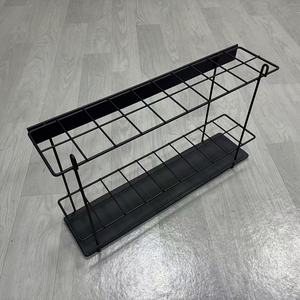 Présentoir de fils métalliques de haute qualité pour parapluies Base de parapluie extérieure au détail - Product Image 2