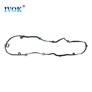 Phụ tùng ô tô động cơ Rocker van Bìa Gasket a25a a25b fks cho Toyota Lexus CAMRY RAV4 Highlander ES250 2.5L OEM 11213-25020 - Product Image 4