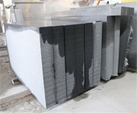 Machine à découper la pierre en pont HLSM-1200 de Hualong Stone Machinery pour blocs de taille moyenne en granit et en marbre