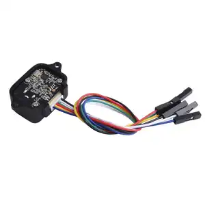 Distance Sensor 8m Uarti2c Lidar Range Finder Sensor Module Tf-luna