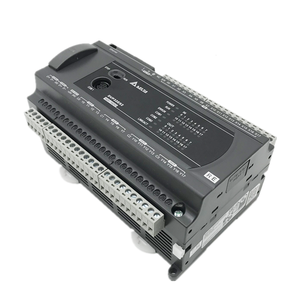 โมดูลควบคุม PLC รุ่น DVP32ES200RE - Product Image 3