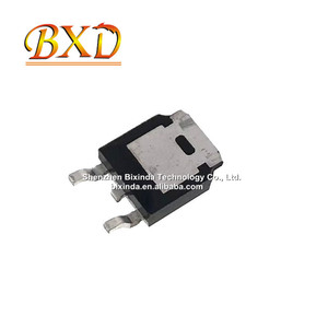 Mbrd660ctt4g mbrd660ct <span class=keywords><strong>b660tg</strong></span> 6A 60V để 252 bóng bán dẫn - Product Image 3