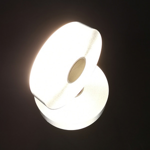 Cinta que brilla en la oscuridad de nueva moda de 2 pulgadas, cinta reflectante TC, cinta de tela que brilla en la oscuridad para coser - Product Image 3