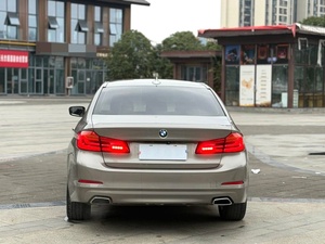 <span class=keywords><strong>BMW</strong></span> Serie 5 528Li <span class=keywords><strong>2018</strong></span> Usado, Sedán de Lujo para Negocios, Gran Oferta - Product Image 5
