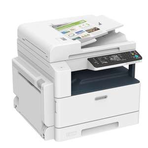 Stampante <span class=keywords><strong>Laser</strong></span> a colori A3 per stampante di seconda mano S2110NDA <span class=keywords><strong>con</strong></span> Duplexor ADF Ethernet USB Wifi Xe Rox fotocopiatrice - Product Image 1