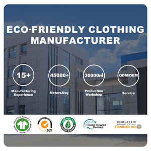 Sudadera con capucha unisex ecológica de calidad 400-500 Gsm, sudadera con cremallera vintage de gran tamaño, fabricante de ropa de invierno bordada - Product Image 6