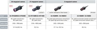 Capteur de vision Keyence CV-X320 CA-NPN20E authentique, système de vision logiciel pour l'inspection de soudure