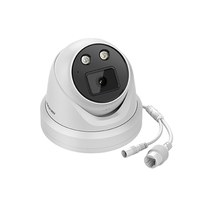 กล้องวงจรปิด Hik AcuSense รุ่น <span class=keywords><strong>DS</strong></span>-<span class=keywords><strong>2CD2346G2</strong></span>-<span class=keywords><strong>I</strong></span>(<span class=keywords><strong>C</strong></span>) ความละเอียด 4MP พร้อมไมโครโฟนในตัว แบบติดตั้งบนเสา - Product Image 3