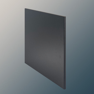 350W Aluminium Frameless Infrared Heater |Carbon Crystal Ceiling-Mounted |Overheat Protection Remote <b>Control</b> | Energy Saving - Product Image 5