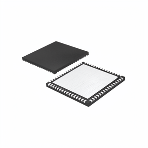 Clock Timing GS4911BCNE3 64 VFQFN Exposed Pad In Stock Electronics Component - Product Image 1