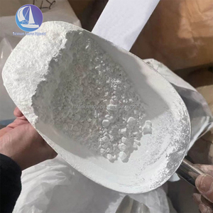 Polyolefin masterbatch màu trắng sáng sắc tố phân tán tuyệt vời rutile Titanium Dioxide blr886 cho nhựa kỹ thuật - Product Image 5