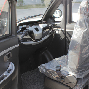 รถยนต์ไฟฟ้า Cras Eec สกู๊ตเตอร์ไฟฟ้า รถ SUV ผลิตในจีน ขนาดเล็ก ราคาถูก - Product Image 6