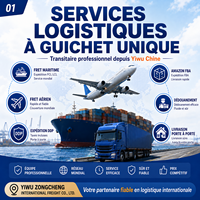 Agent de transport maritime et transitaire express rapide porte-à-porte DDP TNT FedEx DHL de Chine vers le Canada et les États-Unis – Livraison immédiate 1688
