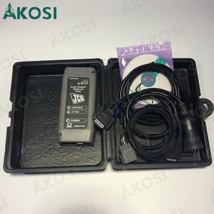 Nuevo Escáner de Diagnóstico para Excavadoras JCB, Camiones Agrícolas de Uso Pesado, Lector de Códigos, Herramienta de Diagnóstico 12-24V, Interfaz USB, Sistema Operativo Windows, 24 Meses - Product Image 5