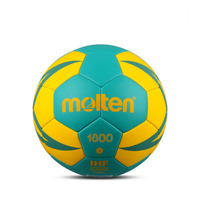 Fabricants de Handball en PU souple imprimé personnalisé de haute qualité, balle de Handball d'entraînement assortie taille 3 2 1