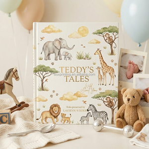 Albums photo personnalisés pour bébés avec pages autocollantes double face pour les marques de nurserie <span class=keywords><strong>et</strong></span> les acheteurs <span class=keywords><strong>en</strong></span> gros dans le monde entier - Product Image 3