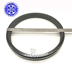 SCHWIMMENDE DICHTUNG 0436501 FÜR HITACHI EX30 EX20 EX35 EX40 REISE MOTOR DICHTUNG - Product Image 4