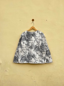 Chaqueta Acolchada de Algodón Vintage Hecha a Mano para Mujer, Abrigo Boho, Kimono con Ribete a Rayas, Nuevo Estilo, Chaqueta de Invierno, Regalo Perfecto para Ella - Product Image 6