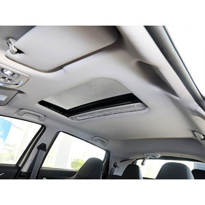 Ruiland X3 PRO Modelo 2024 1.5L Luces LED de Circulación Diurna Rieles de Techo Llantas de Aleación de 16 Pulgadas Nuevo Euro VI Descuento en China - Product Image 5