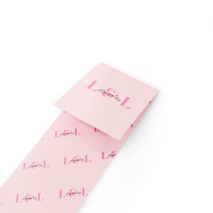 Cá nhân PVC túi tóc & thẻ tùy chỉnh chèn-moq 500, không thấm nước & brandable bao bì - Product Image 6