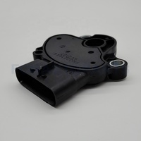 Sensor de velocidad de transmisión del vehículo para Mazda 2 3 5 6 CX7