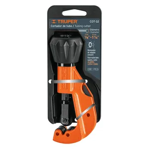 Master con 36 unità di rame tubo di taglio 1/8 'a 1-1/4' lama 18mm, Truper - Product Image 4