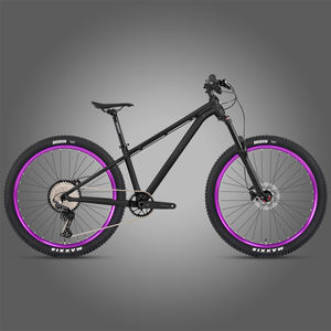 GTR Dirt Jump Level Twitter Einstiegs-Mountainbike Erstklassige Qualität, Direkt verkauf ab Werk, hervorragende Kosten leistung. - Product Image 1