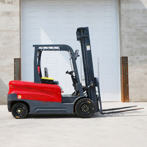 <span class=keywords><strong>Chariot</strong></span> élévateur électrique à batterie 60V, <span class=keywords><strong>chariot</strong></span> élévateur électrique professionnel de haute qualité, prix d'usine, machine de manutention - Product Image 5