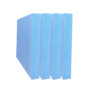 Pannello Isolante in Polistirene Estruso XPS Blu Classe B1 Ignifugo per <span class=keywords><strong>Isolamento</strong></span> Esterno con Pannello Estruso - Product Image 6