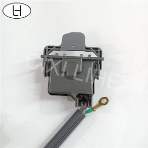 Pièces détachées pour lave-<span class=keywords><strong>linge</strong></span> Cixi Factory 3949247, ensemble interrupteur de couvercle de lave-<span class=keywords><strong>linge</strong></span> - Product Image 3
