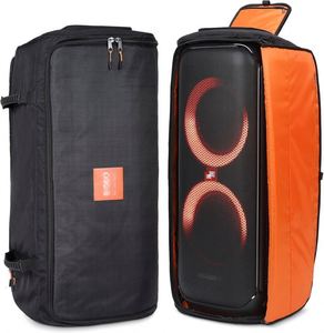 Étui de protection pour enceinte EVA, sac de transport portable pour Boombox 2 / Boombox 3, sac de transport pour enceinte sans fil EVA - Product Image 4