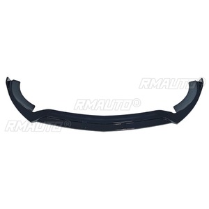 Spoiler de pare-chocs avant, diffuseur, pièce de modification pour Mercedes Benz Classe E W213 4 portes Sport 2016-2020, accessoires auto - Product Image 3