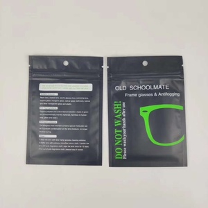 Chiffon <span class=keywords><strong>anti</strong></span>-<span class=keywords><strong>buée</strong></span> <span class=keywords><strong>réutilisable</strong></span> de haute qualité, chiffon pour lunettes <span class=keywords><strong>anti</strong></span>-<span class=keywords><strong>buée</strong></span>, lentille, écran d'appareil photo, offre spéciale - Product Image 3