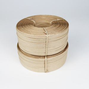 Attaches torsadées en papier imprimé FanXing 610m pour légumes, fil torsadé pour jardin et vignoble - Product Image 1