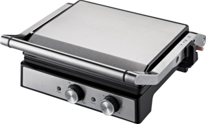 JEWIN-Gril à pression <span class=keywords><strong>4</strong></span> <span class=keywords><strong>tranches</strong></span>, gril à panini commercial ouvert à 180 degrés, 2000W, vente à chaud - Product Image 3